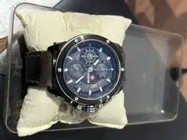 Jam Tangan Expedition E6748M Original