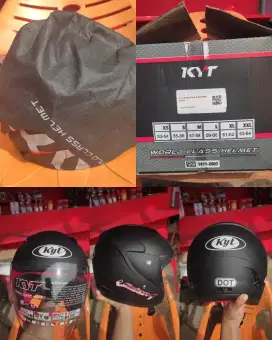 HELM KYT VISION 1