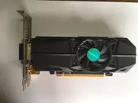 GTX 1050 OC 2GB 128 bit