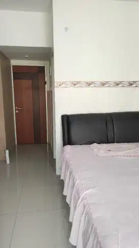 Disewakan Apartment 1BR+ Semi Furnished