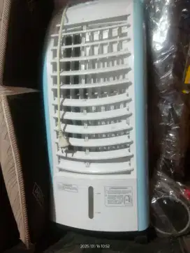 Air cooler sharp