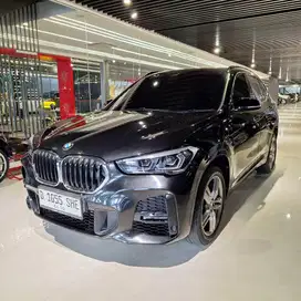 Bmw X1 SDrive 18I A/T Tahun 2022