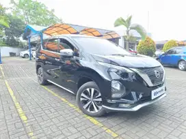 [OLXmobbi] PAJAK PANJANG - NISSAN LIVINA 1.5 NEW VL Bensin AT 2021