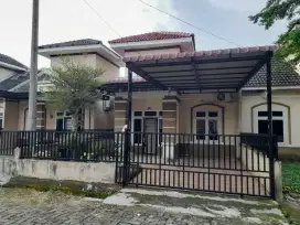 Dijual Rumah Murah dan Luas