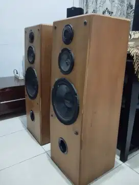 Speaker Floorstand Audax