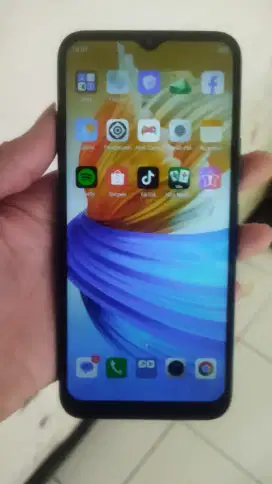 Infinix smart 6 ram 3/64