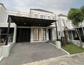 Dijual Rumah Baru Citraland Buona Vista Tipe Ambrosia Ready Siap Huni