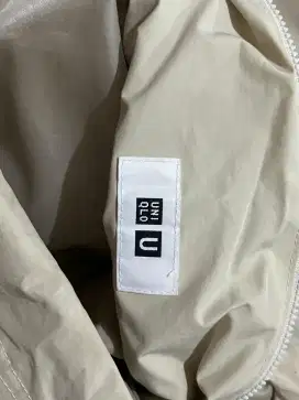 Tas serut uniqlo