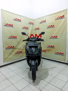 Km rendah Honda vario 160 Abs Tahun 2022