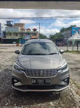 Suzuki All New Ertiga GL MT Thn. 2019