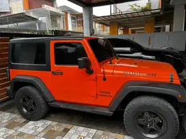 Jeep wrangler type sport jk