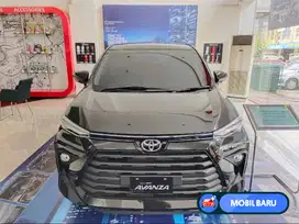 [Mobil Baru] Promo Avanza G 1.5 MT