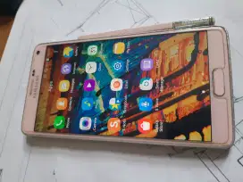 Samsung note 4 3/32 normal