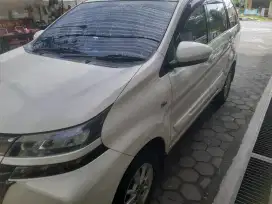 Dijual avansa 2019