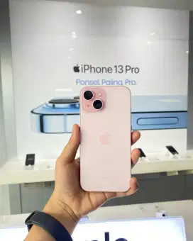 Iphone 15 128 Pink Ibox