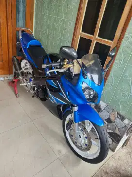 Jual honda cbr old