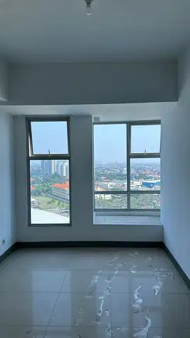 SEWA TAHUNAN MURAH POLL STUDIO APARTEMEN UNFURNISHED ANDERSON TOWER