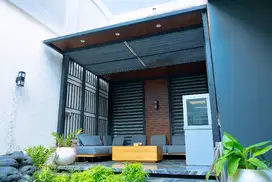 Dijual rumah mewah cluster mozart gading serpong