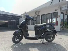 Jual cepat Yamaha Fazzio 125 Connected Hybrid 2022!