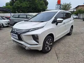 Pajak Panjang - Mitsubishi Xpander 1.5 Ultimate Bensin-AT 2019