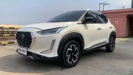 Pajak Panjang - Nissan Magnite 1.0 Premium Bensin-AT 2022