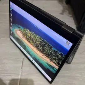 Lenovo x13 yoga 4TH i7 Gen 13 Ram 16/256 MINUS Liat foto terakhir D-VN