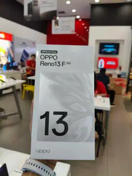 RENO 13F 5G RAM 12/256GB