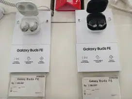 SAMSUNG BUDS FE