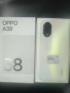 Oppo A38 rm 6/128gb.