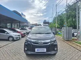 [OLX Mobbi] Dp Rendah Daihatsu Xenia Hitam 1.5 R Deluxe Bensin-MT 2021