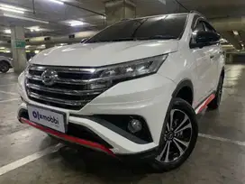 Pajak Panjang - Daihatsu Terios 1.5 R Deluxe Bensin-AT 2022