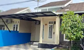 Jual cepat Rumah Panjitilar Negara