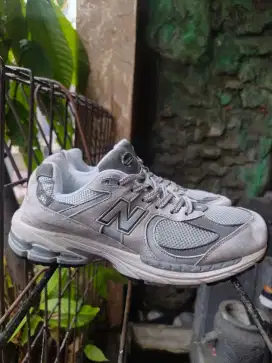 Sepatu casual sporty new balance