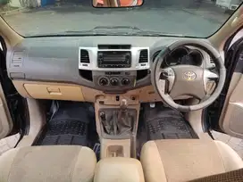 Toyota HILUX 2012 Diesel