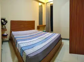 SEWA APARTMENT ANDERSON 2 BEDROOM FULL FURNISH MURAH