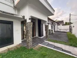 Dijual Rumah bagus minimalis di Wika