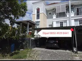 Rumah Dijual Ciputra Balikpapan