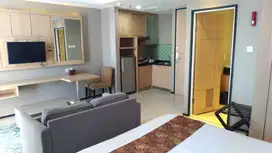 Dijual Condotel jl. Sudirman Balikpapan