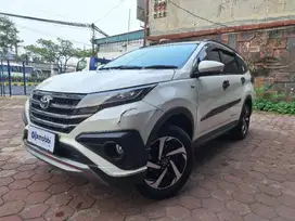 [OLXmobbi] Toyota Rush 1.5 S Bensin-MT 2019 Putih