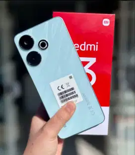 Redmi 13 8/128 promo kredit ktp saja