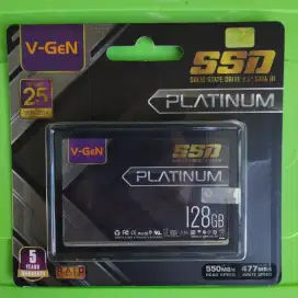 SSD V-GeN Platinum 128gb