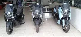 [Motor Baru] PROMO KREDIT MOTOR YAMAHA