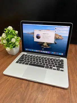 Macbook Pro 13-inch Retina 2014