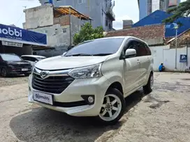 [OLXmobbi] DP Rendah - Daihatsu Xenia 1.3 R STD Bensin-AT 2016