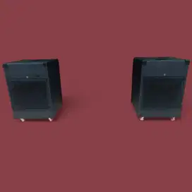 Speaker 15 Inch Pasif 2 Unit Karakter Subwoofer