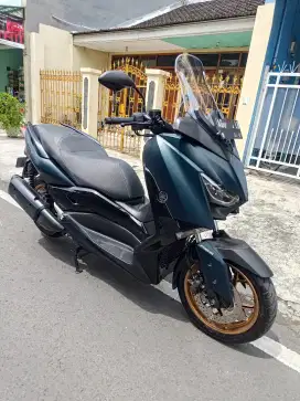 Xmax AD Asli Low KM 2700