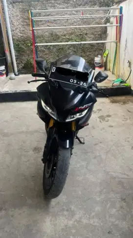 Yamaha R15 V3 2019