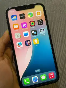 iPhone 11 128GB Second imei aman