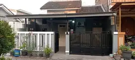 Dijual Rumah Kwaron Bangetayu Kulon Semarang Timur