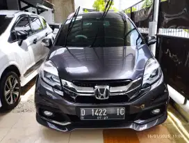 Mulus Mobilio RS CVT 2015